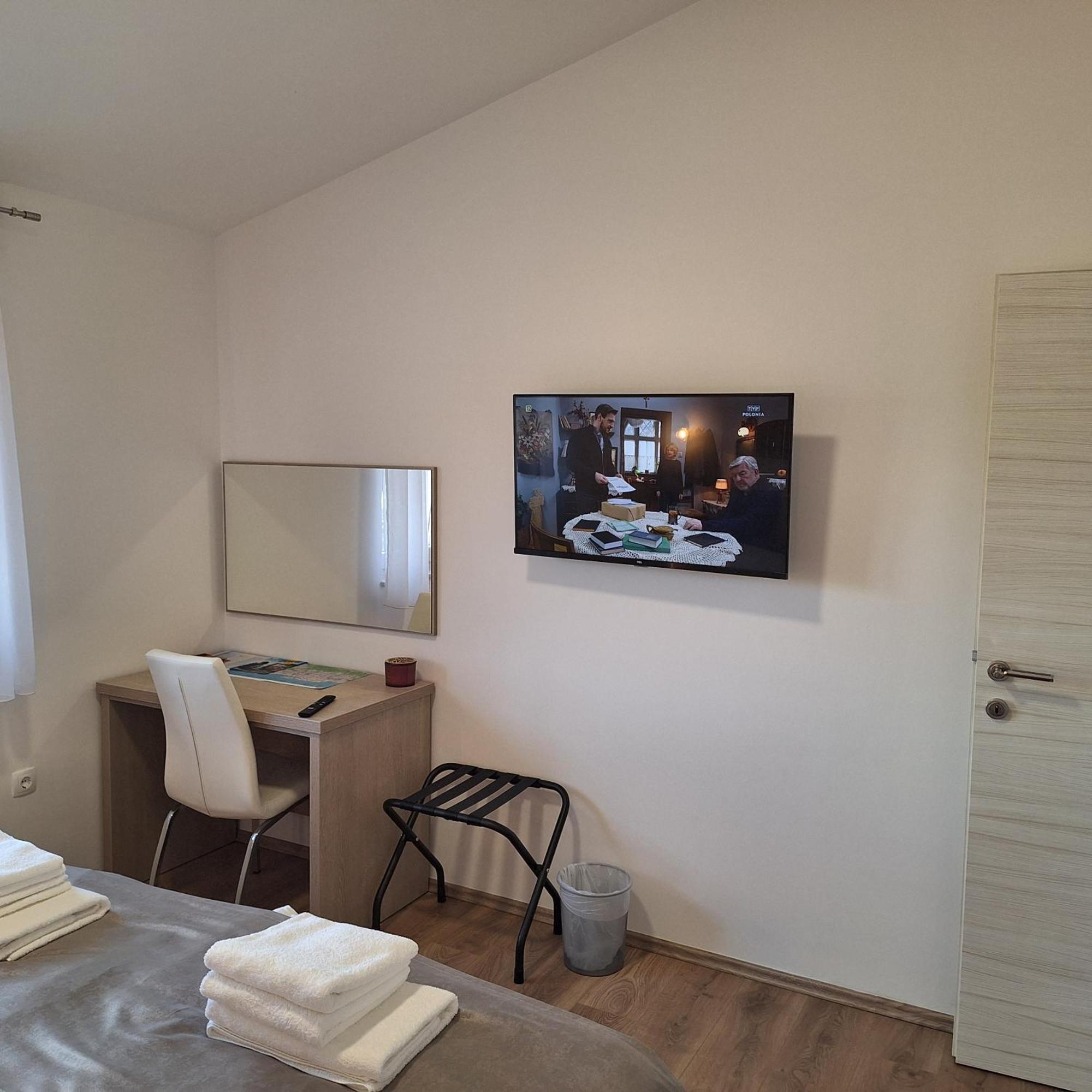 Elena & Lana Apartment Zadar
