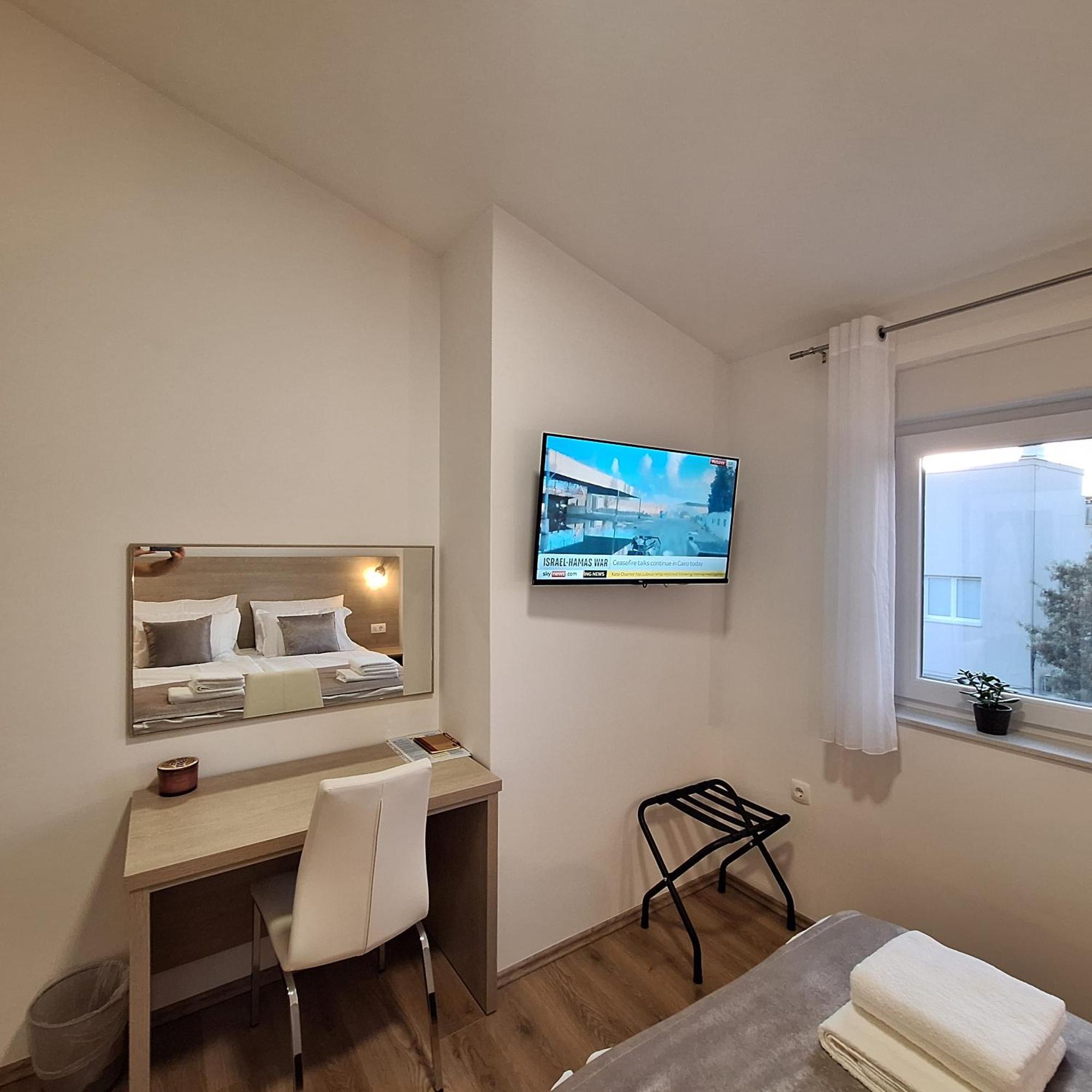 Elena & Lana Apartment Zadar